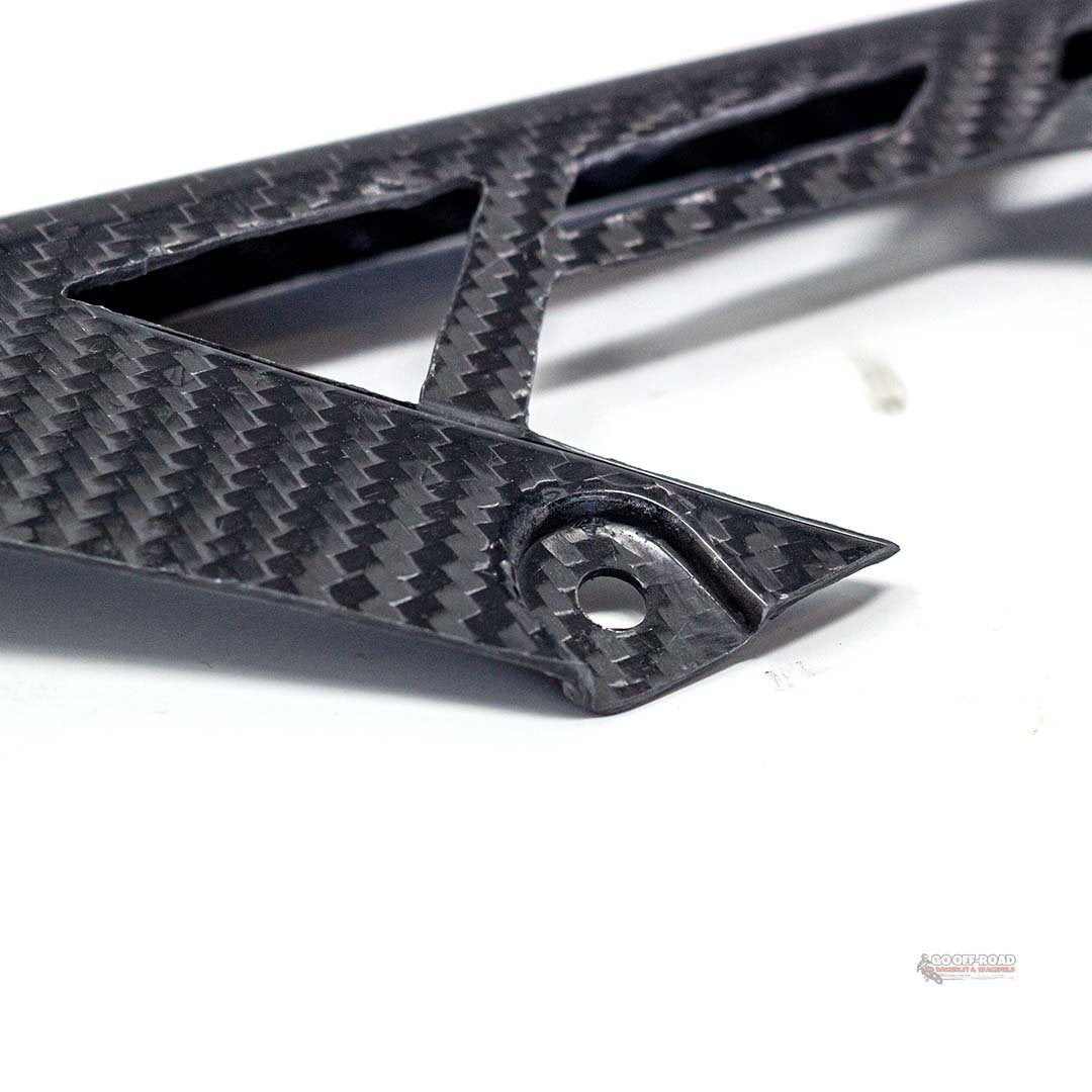 Pro-Carbon Racing Talaria Genuine Carbon Fibre Chain Guard