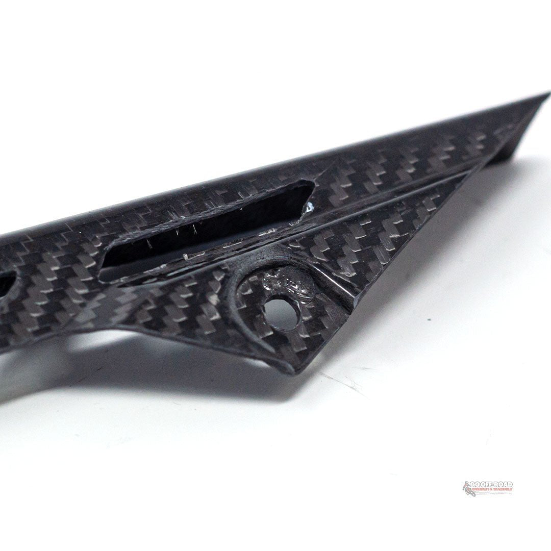 Pro-Carbon Racing Talaria Genuine Carbon Fibre Chain Guard