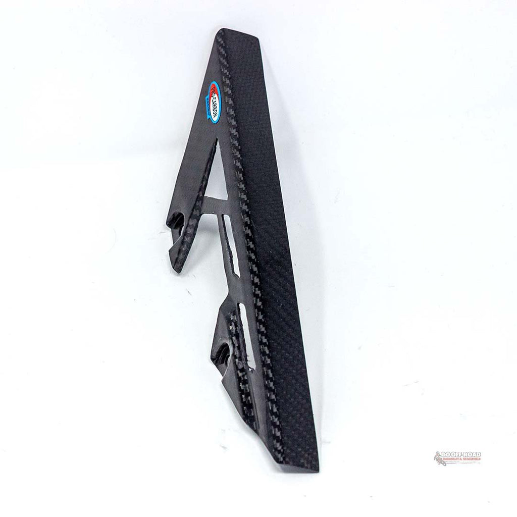 Pro-Carbon Racing Talaria Genuine Carbon Fibre Chain Guard