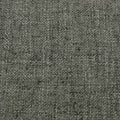 Charcoal Linen Fabric Swatch