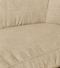 Polyester Linen Swatch, Linen