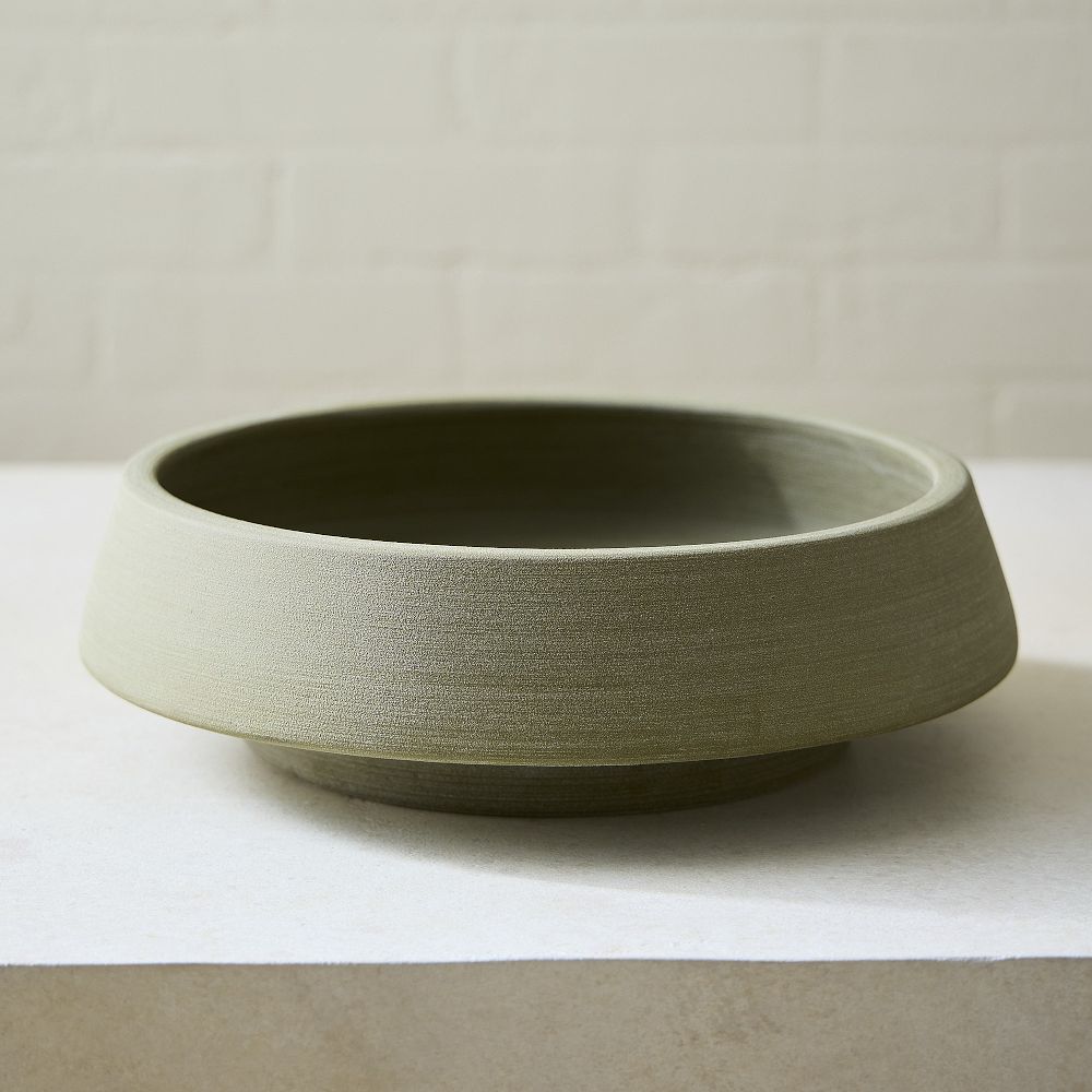 Charlie Ceramic Bowl & Trough