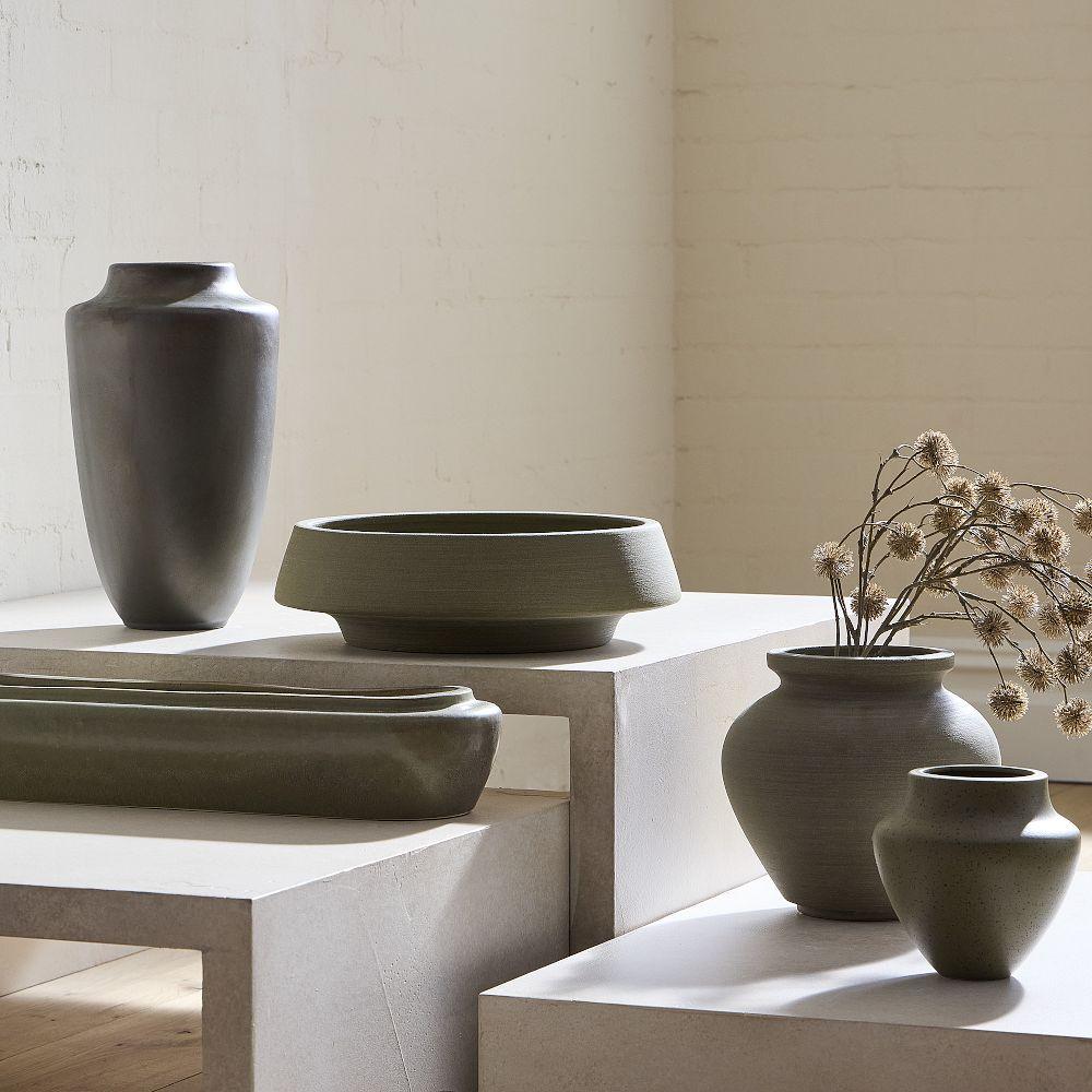 Charlie Ceramic Vases