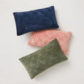 Chenille Jacquard Cushion Cover