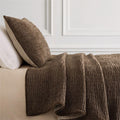 Chenille Reflections Bedspread