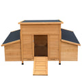 Chicken Coop