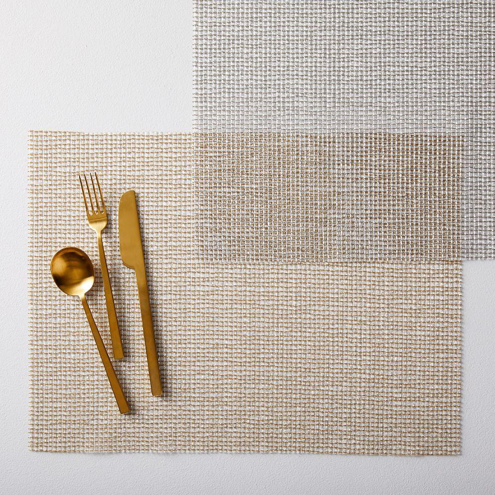 Chilewich Lattice Placemat
