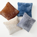 Chunky Luxury Chenille Cushion Cover
