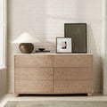 Clementine 6-Drawer Chest (152 cm)