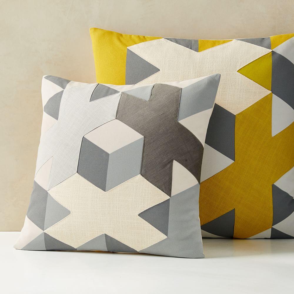 Cody Hoyt Plus Cushion Covers