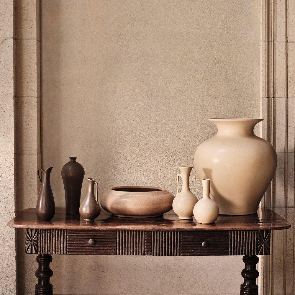 Colin King Ceramic Vases