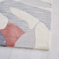 Collage Flora Rug