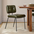 Colombo Leather Dining Chair