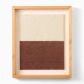 Colour Block Wall Art