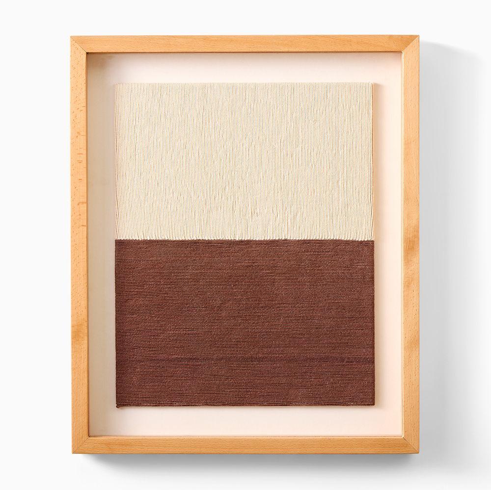 Colour Block Wall Art