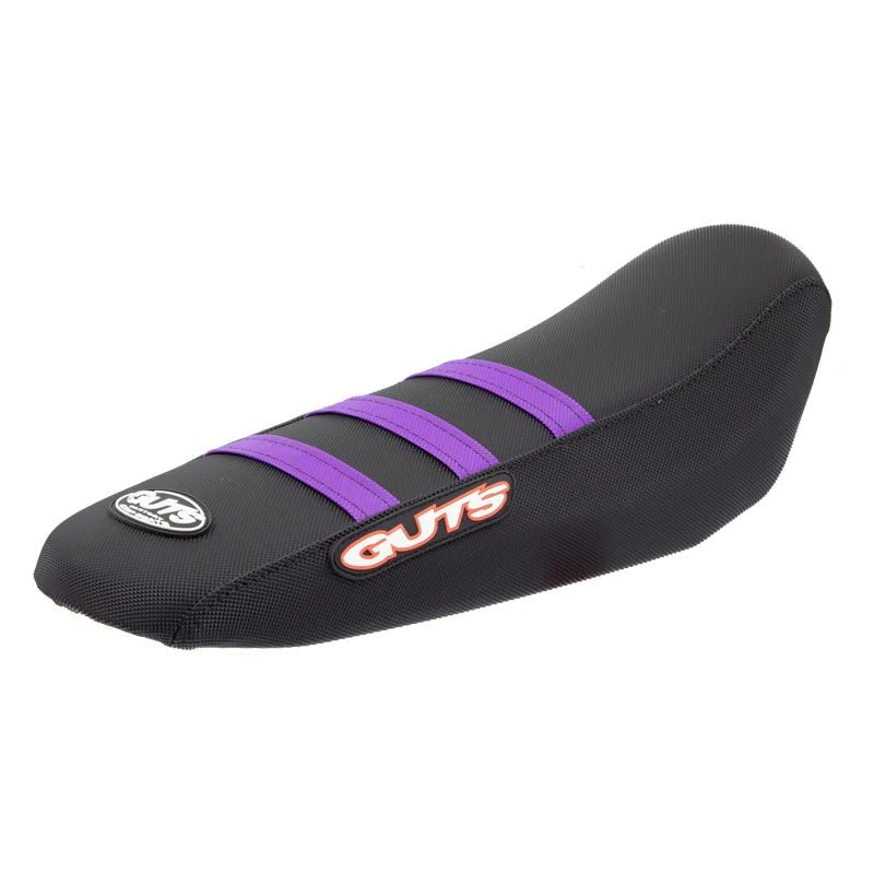 GUTS Ribbed Seat Covers for ETM RTR/LITE