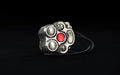 STARK VARG EX Control switch Left side