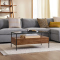 Cooper Storage Coffee Table (97 cm)