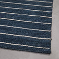 Cord Stripe Performance Rug