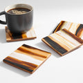 Cordai Coasters
