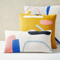 Corded Shapes Cushion Covers