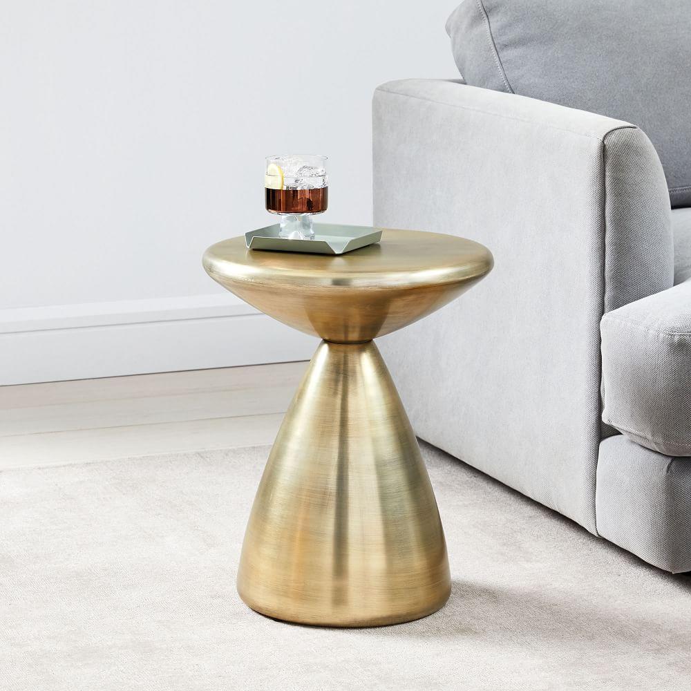 Cosmo Indoor/Outdoor Garden Side Table (37 cm)