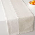 Cotton Canvas Runner