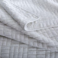 Cotton Cloud Jersey Blanket