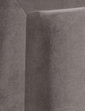 Cotton Velvet, Linen