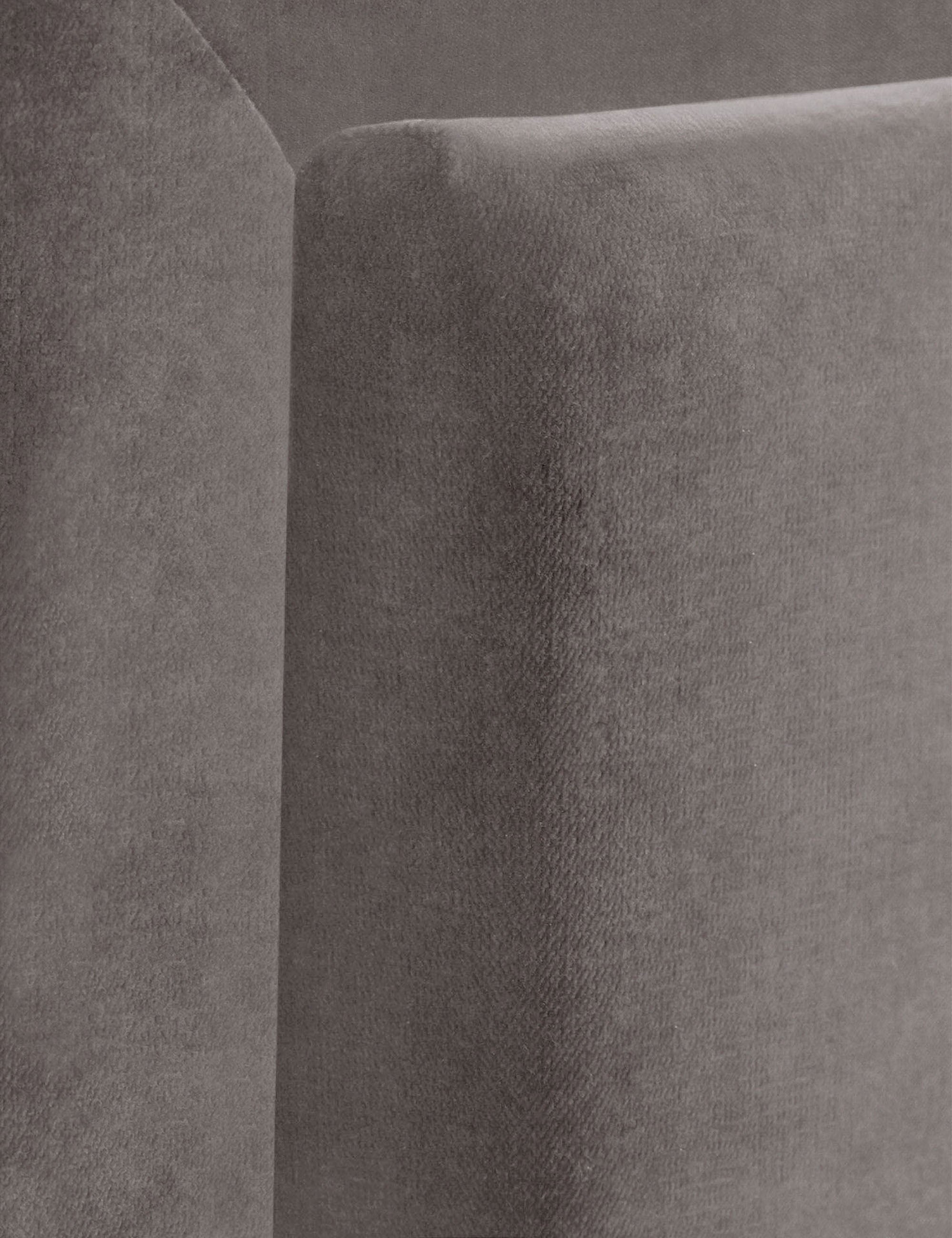 Cotton Velvet, Linen