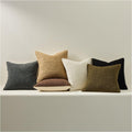 Cosy Boucle Cushion Cover