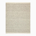Cosy Striped Wool Rug