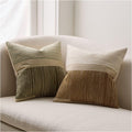 Durban Crewel Cushion Cover