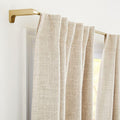 Crossweave Curtain