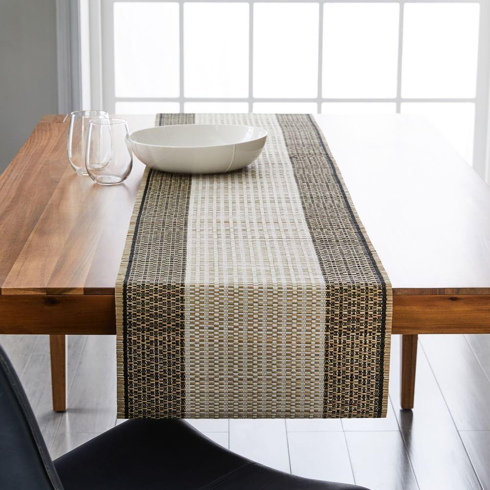 Crossweave Runner