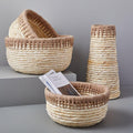 Crown Baskets