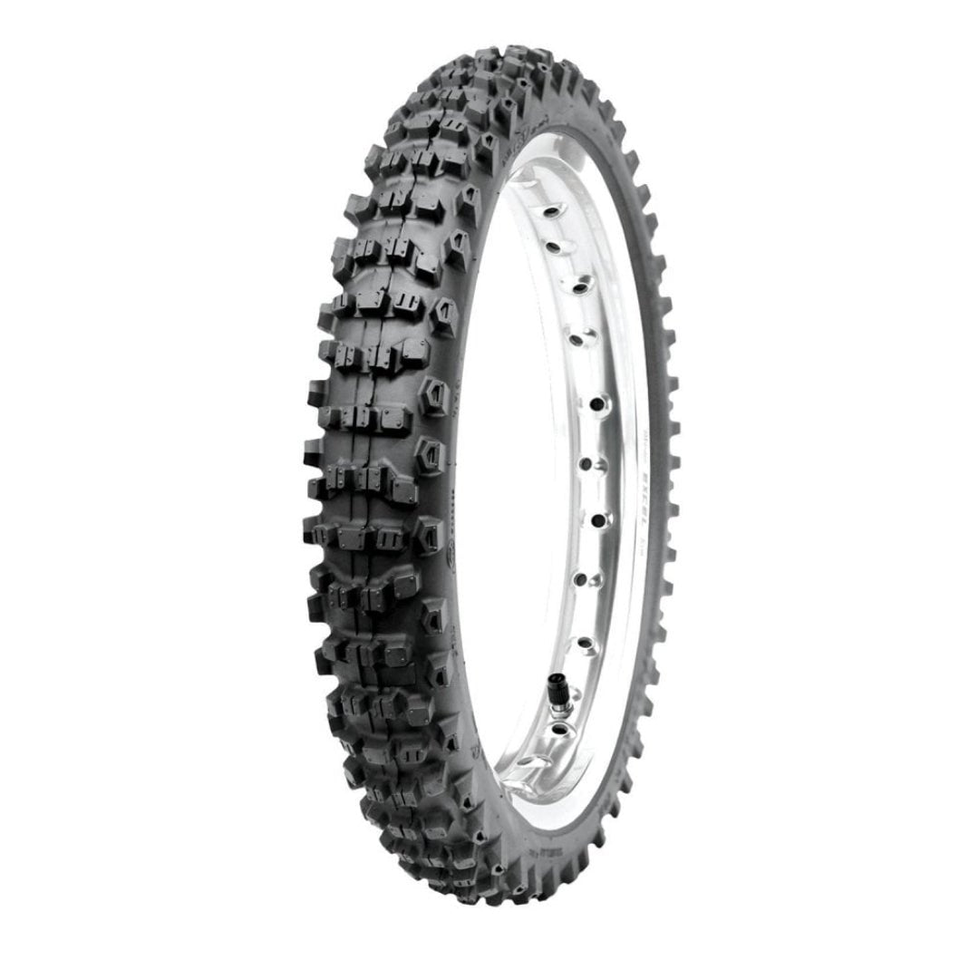 CST 3.00-18 CM708 47M TT E-Mark MX Rear Tyre for Sur Ron Light Bee 2025