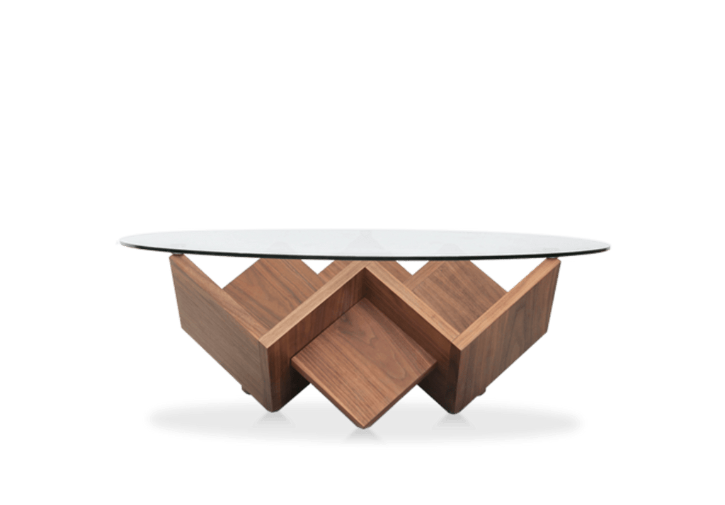 Cupid Coffee Table