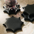Damien Spike Marble Coasters