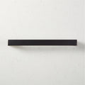 Damon Matte Black Metal Cabinet Knob 1.5in