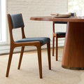 Damon Cafe Dining Chair
