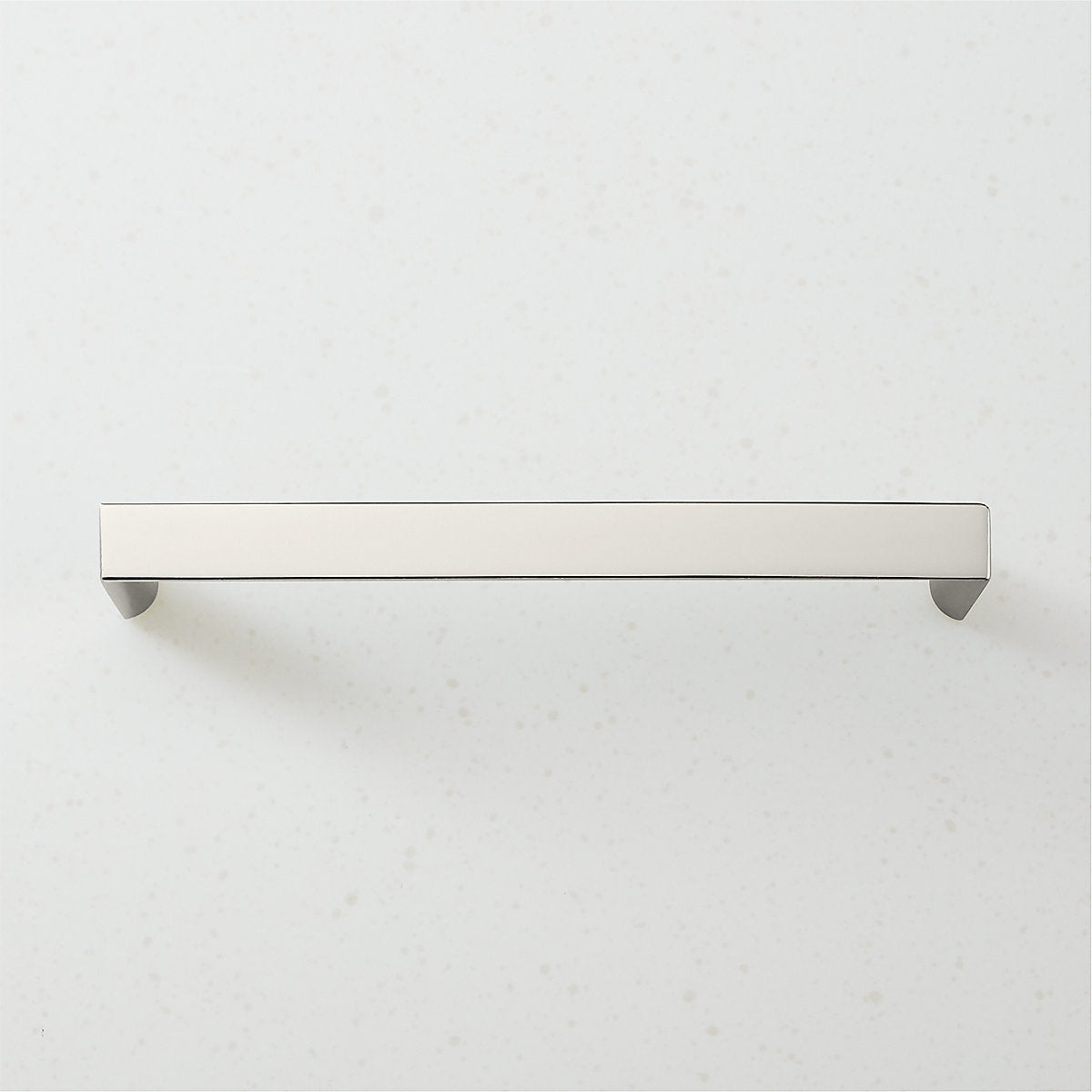 Damon Polished Nickel Cabinet Knob 1.5in