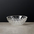 Daphne Glass Appetizer Plate