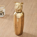 Dapper Animal Cocktail Shaker