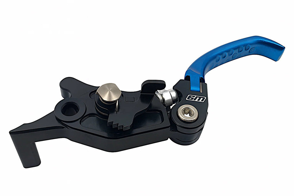 Warp 9 Ultra Bee Brake Lever