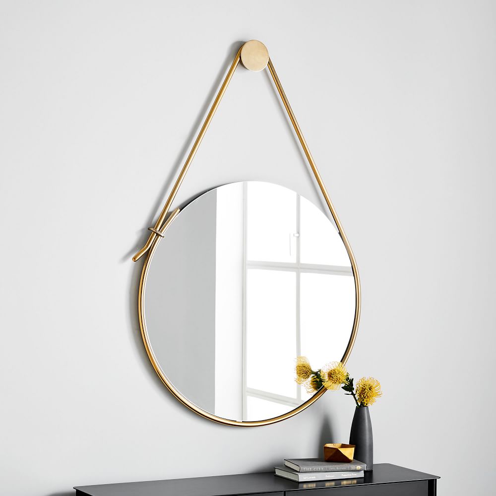 Debra Folz Mirror