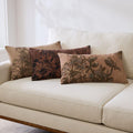 Deco Blossom Cushion Cover