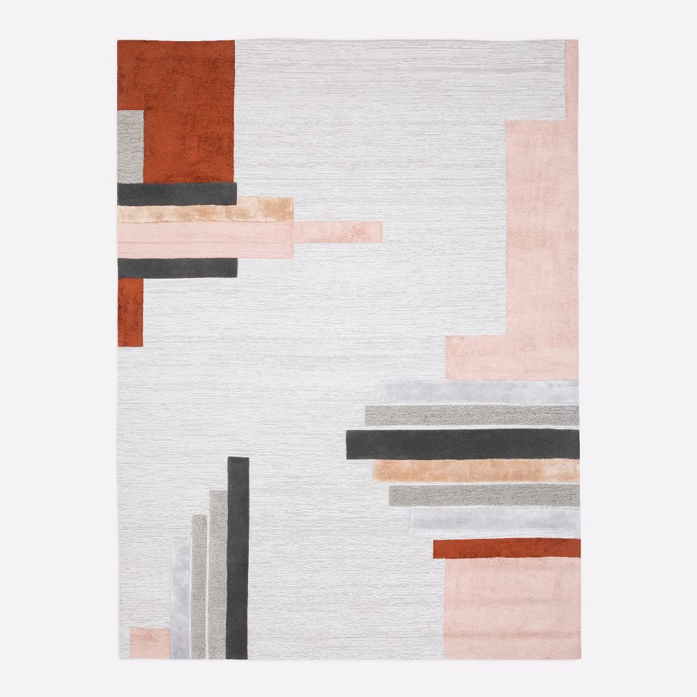 Deco Fade Rug