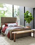 Delicia Platform Bed