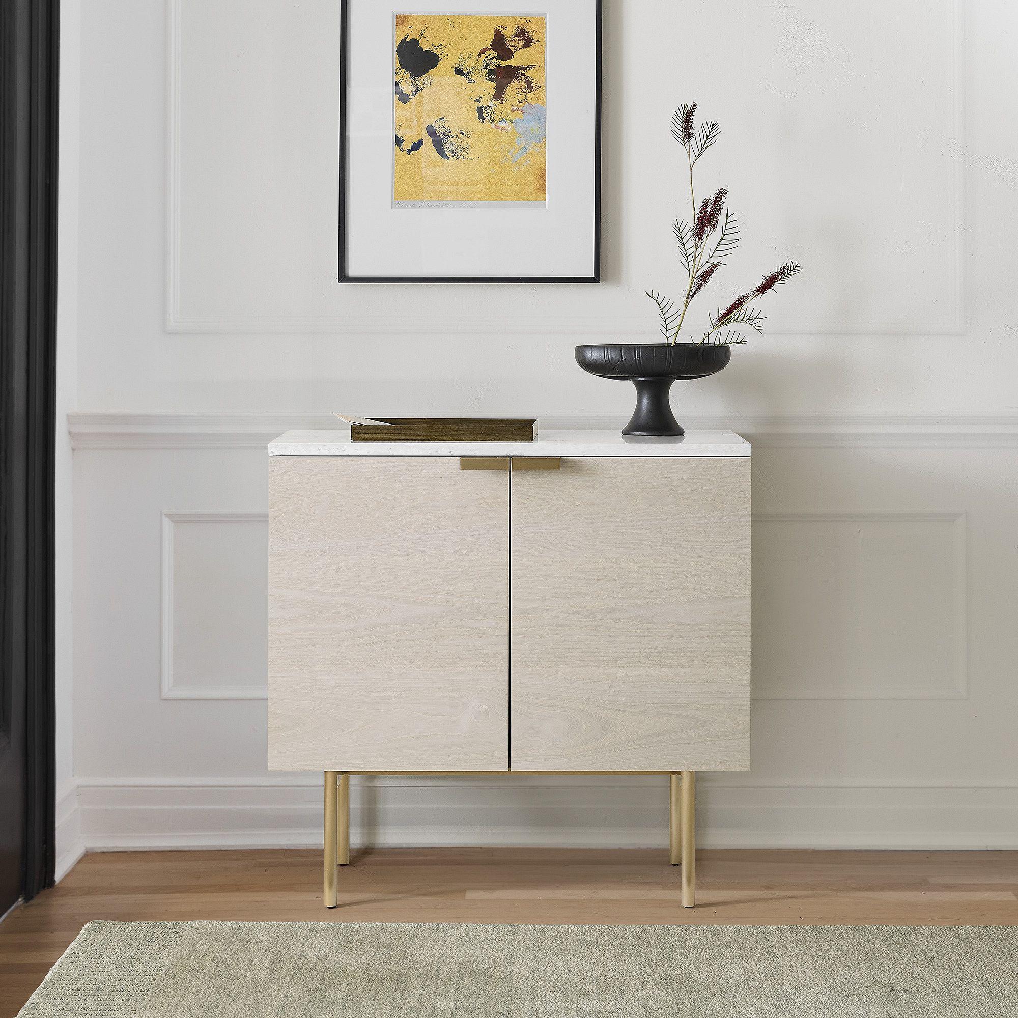 Delphine Cabinet (79 cm)
